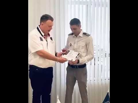 Торжественное мероприятие, посвященное Международному дню моряка.
