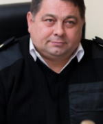  Сергей Щербаков