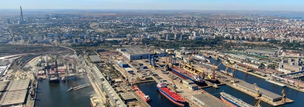 International Maritime Association (IMA)