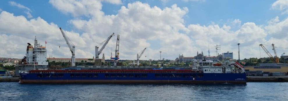 International Maritime Association (IMA)