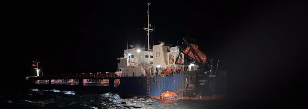 International Maritime Association (IMA)