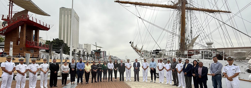 International Maritime Association (IMA)