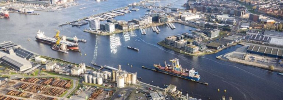 International Maritime Association (IMA)