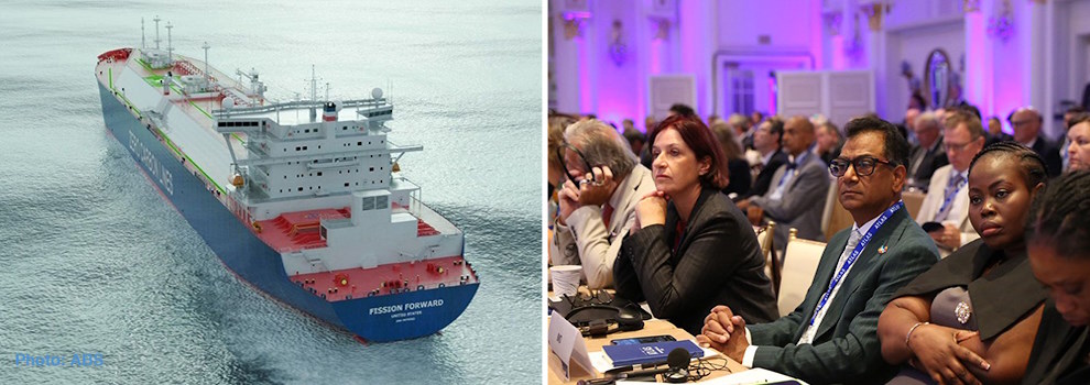 International Maritime Association (IMA)