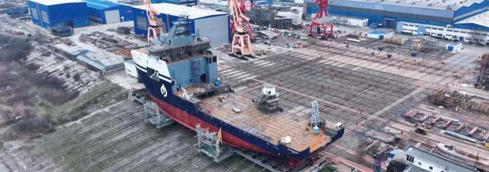 International Maritime Association (IMA)