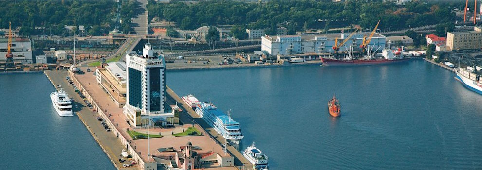International Maritime Association (IMA)