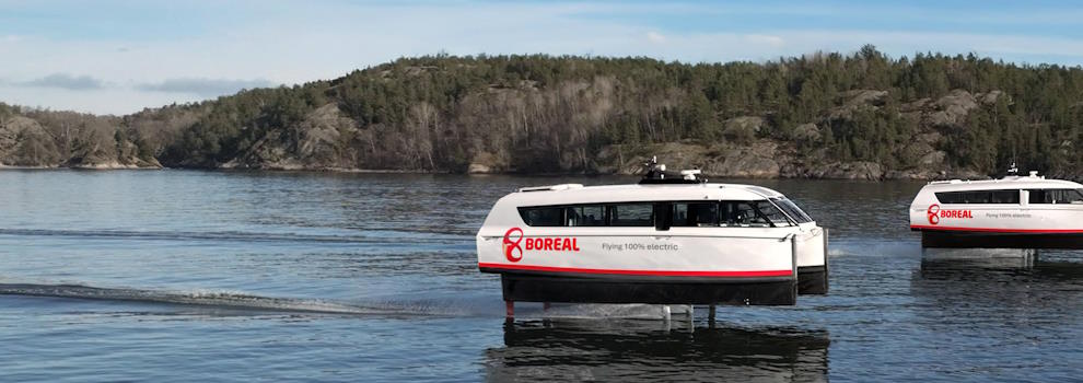 International Maritime Association (IMA)