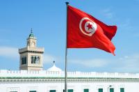  July 25 - Republic Day of Tunisia