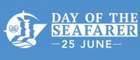  25 червня - Міжнародний день моряка.