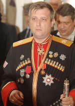  Sergey Tsapenko