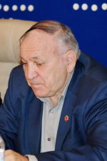  Юрий Борщенко