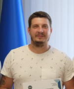  Evgeny Tsekhmeystrenko