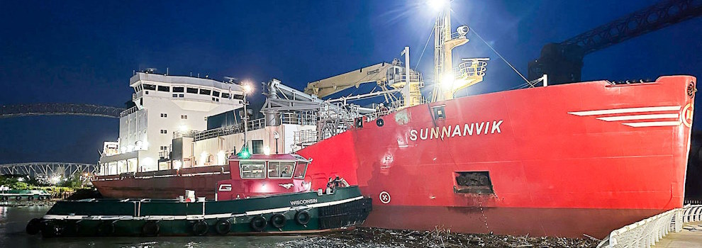 International Maritime Association (IMA)