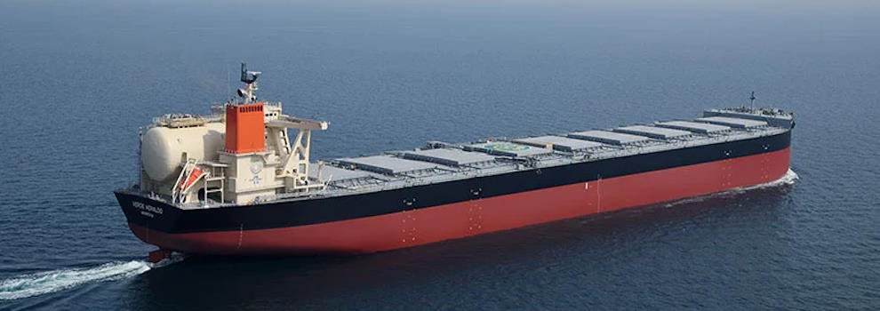 #caption1 International Maritime Association (IMA)