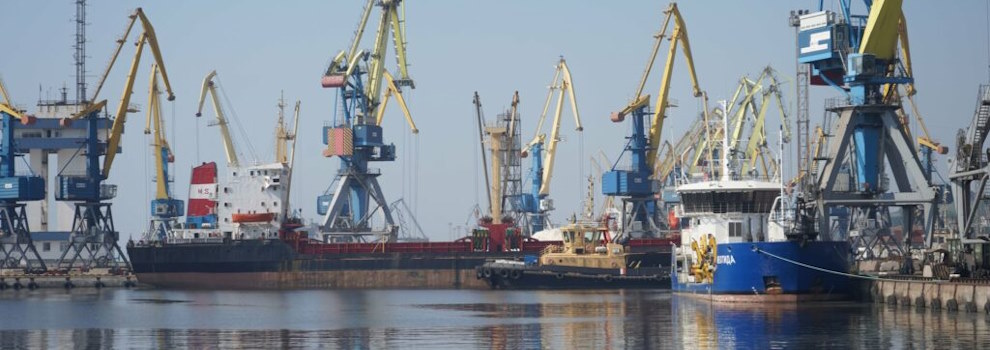International Maritime Association (IMA)