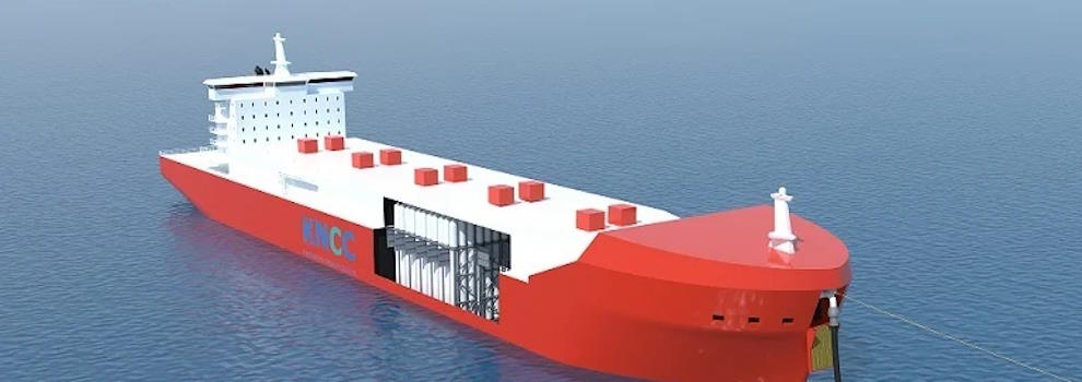 International Maritime Association (IMA)