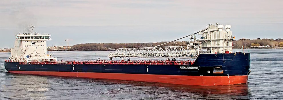 International Maritime Association (IMA)