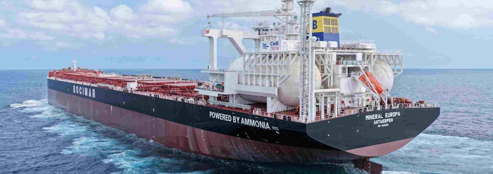 International Maritime Association (IMA)