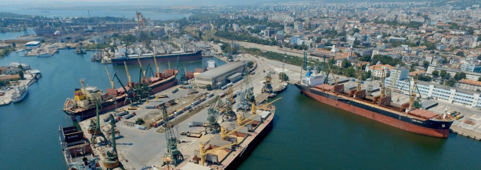 International Maritime Association (IMA)