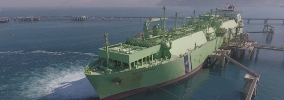 International Maritime Association (IMA)