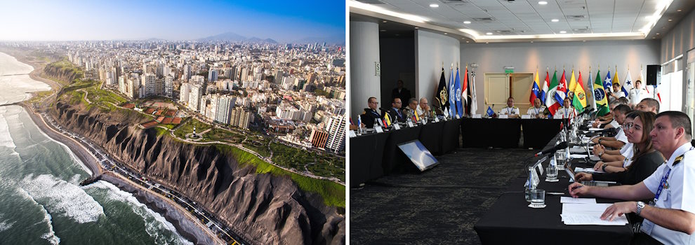 International Maritime Association (IMA)