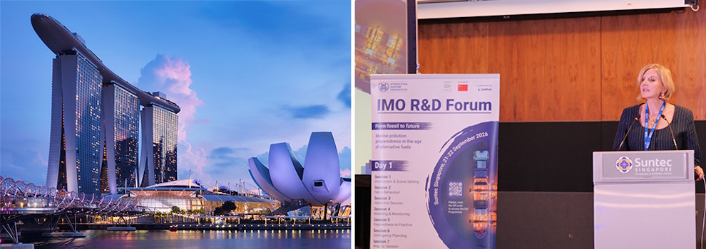 International Maritime Association (IMA)