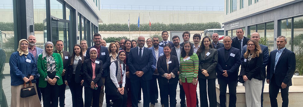 International Maritime Association (IMA)