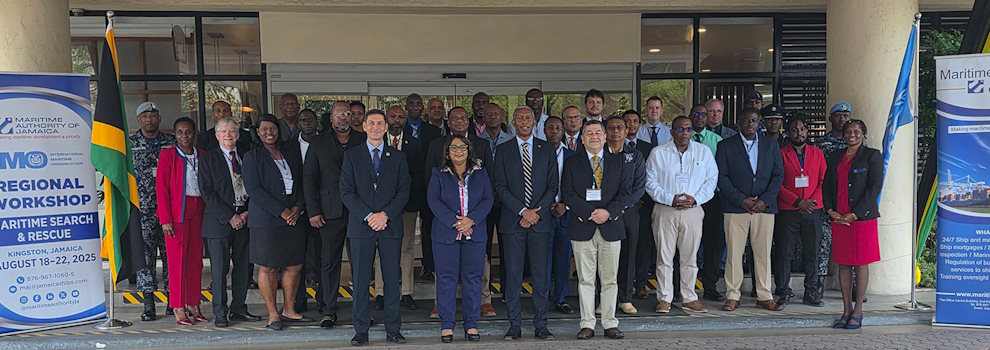 International Maritime Association (IMA)