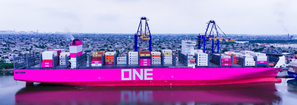 International Maritime Association (IMA)
