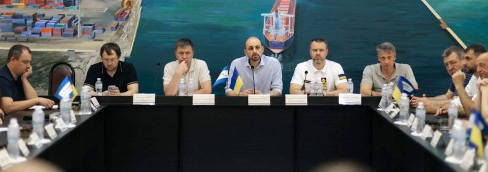 International Maritime Association (IMA)