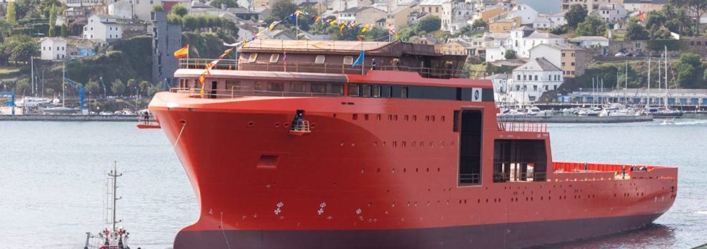 International Maritime Association (IMA)