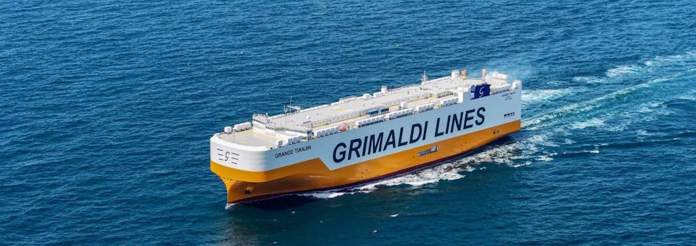 International Maritime Association (IMA)