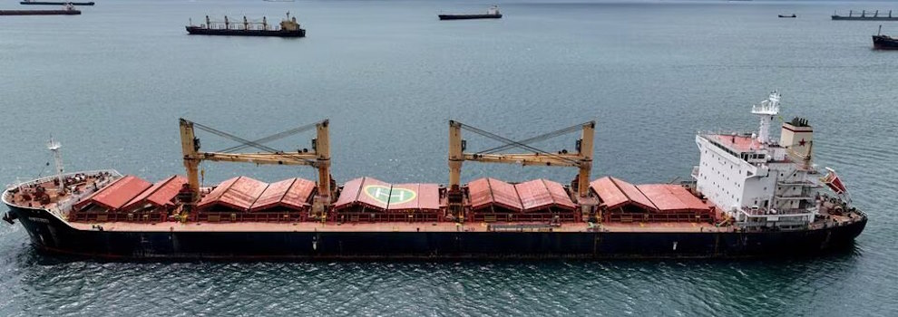 #caption7 International Maritime Association (IMA)