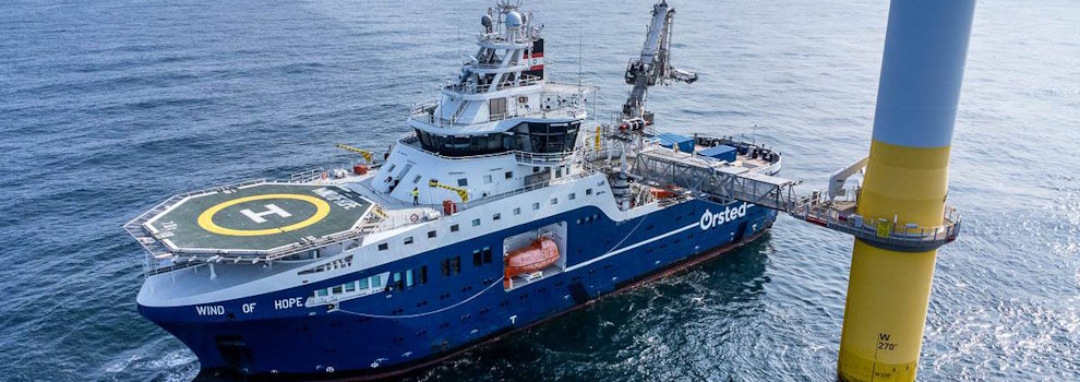 International Maritime Association (IMA)