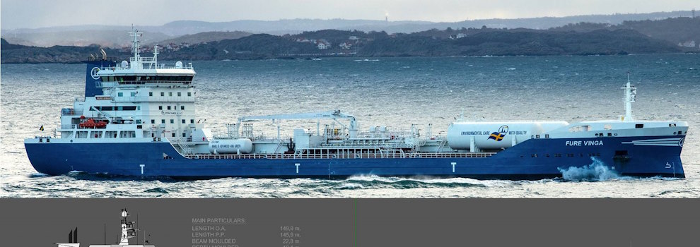 International Maritime Association (IMA)
