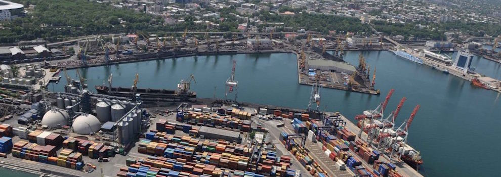 International Maritime Association (IMA)