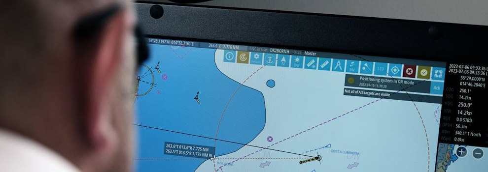 International Maritime Association (IMA)