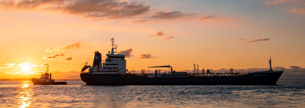 International Maritime Association (IMA)